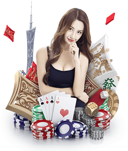 TGM娛樂城(泰國)-美女圖
